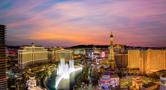 The Reunion Las Vegas 2025 Expo: What to Expect