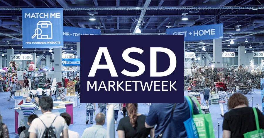 Las Vegas ASD Market Week 2025: What To Expect
