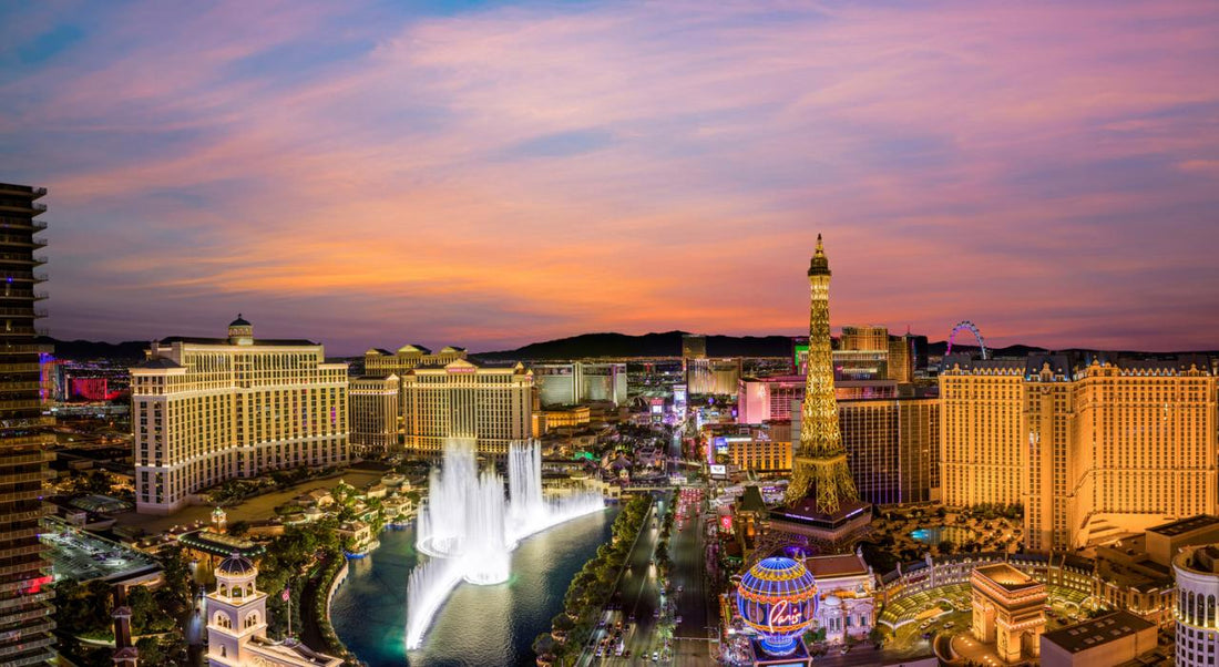 The Reunion Las Vegas 2025 Expo: What to Expect