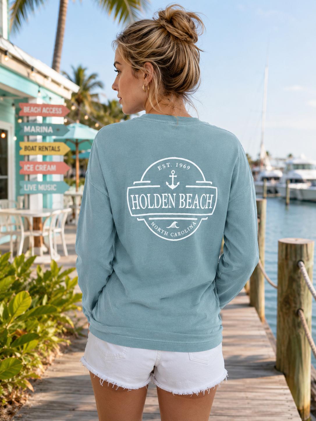 Coastal Knits