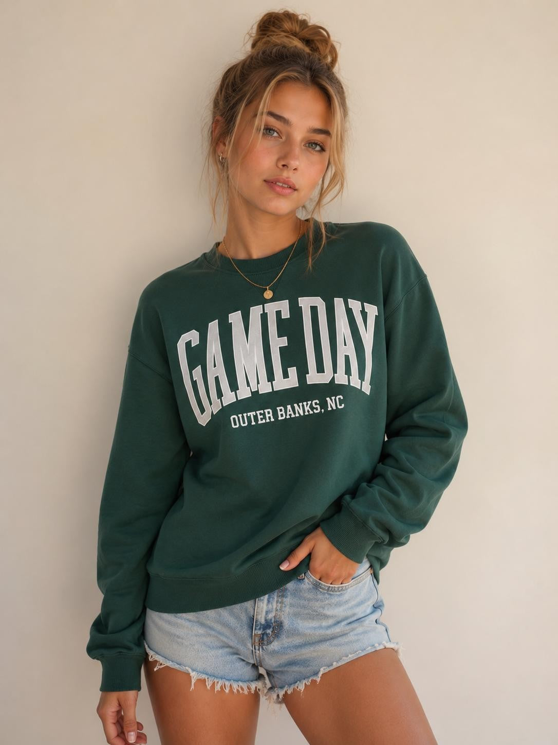Hoodies & Crewnecks